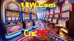Welcome Bonus Cncbet