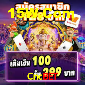Cnc Bet Vip