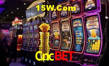 Slot Games Cncbet