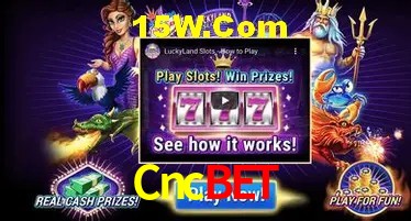 Game Providers Cncbet