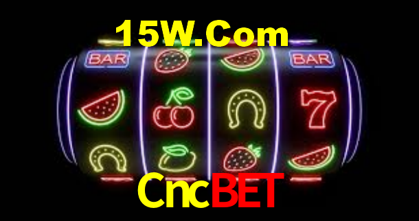 Cnc Bet Vip