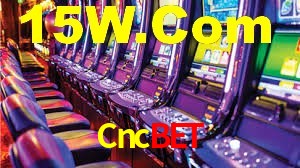 Cncbet: Jogos de Caça-Níqueis-Altas Recompensas, Roleta-Velocidade, Blackjack-Desafios Máximos