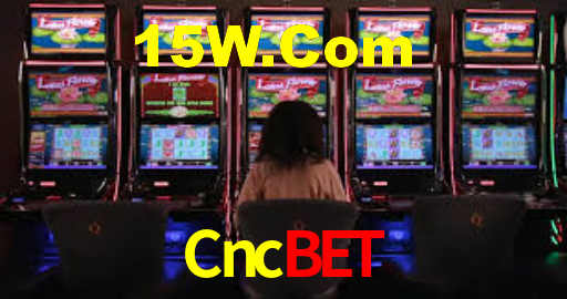 Sinta a adrenalina dos jogos de cassino com Cncbet